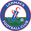 Lammack Football Club Logo