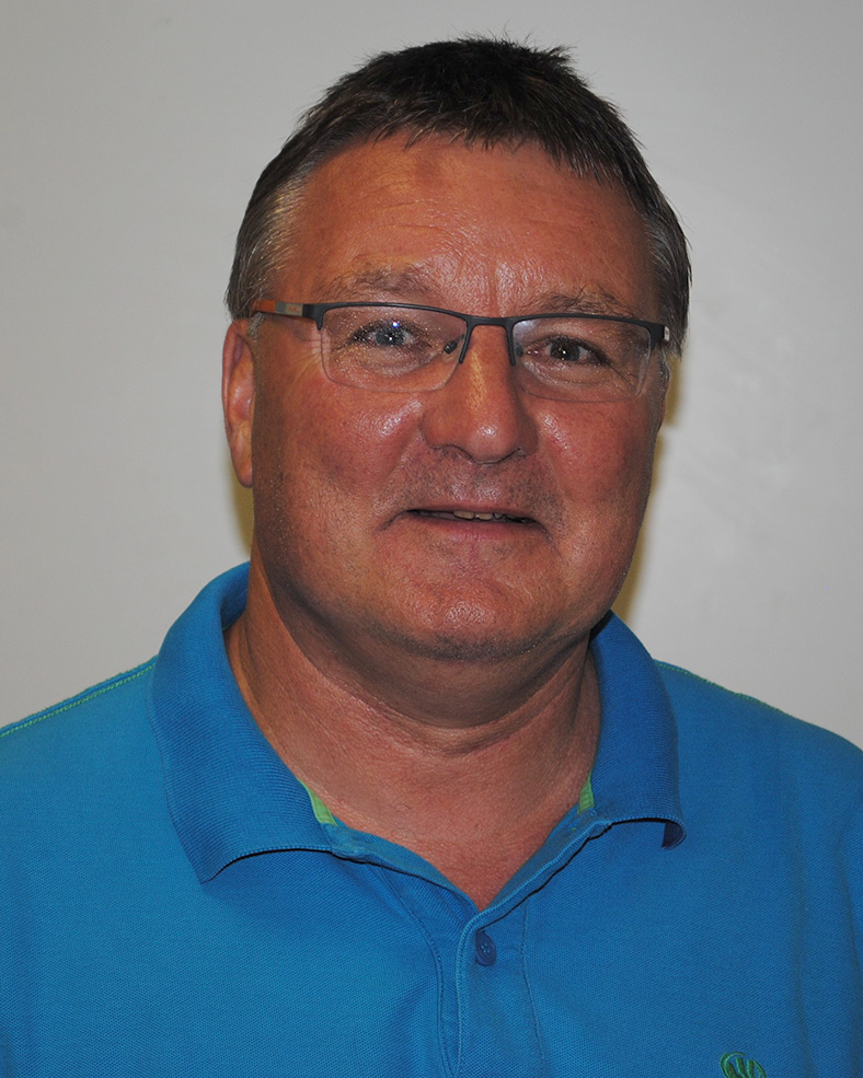 Richard Marsh