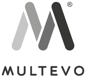 Multevo logo