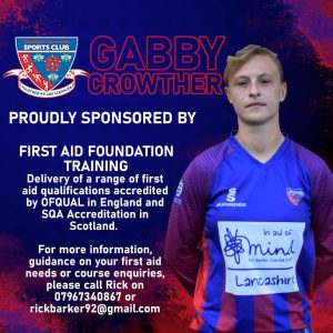 Gabby