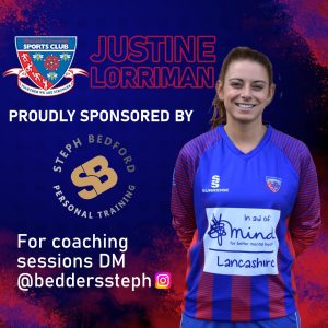 Justine Bedford