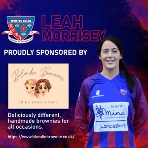 Leah Morrissey
